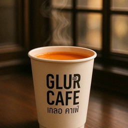 ชาไทย ร้อน