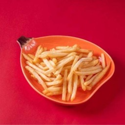 เฟรนช์ฟรายส์