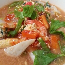 สุกี้น้ำทะล