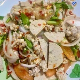 สารพัดยำbyแนน