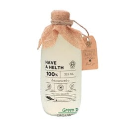 น้ำช่อดอกมะพร้าว ( S ) ( Coconut flower  320ml )