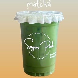 เคลียร์มัทฉะ