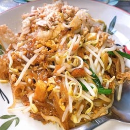 ผัดไทยสูตรโบราณ