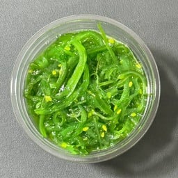 ยำสาหร่าย