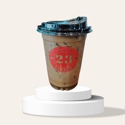 เอสเปรสโซ่  ค่ัวเข้ม Columbia