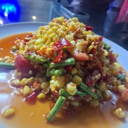 บ้านปูม้าตำแหลก