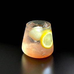 ลิ้นจี่โซดา LYCHEE SODA