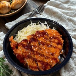 ข้าวด้ง&กะเพรา พฤกษาB