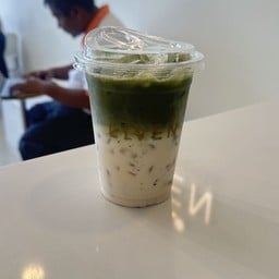 มัทฉะ ลาเต้