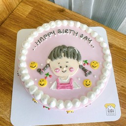 เค้กวันเกิด