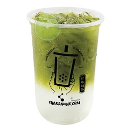 มัทฉะ รีเฟรส ชิ่ง