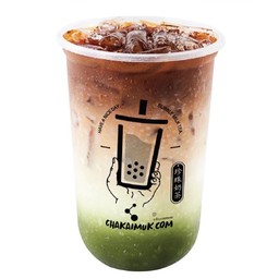 มัทฉะ คอฟฟี่