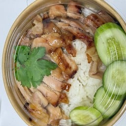 ครัวอัซมา ฮาลาลฟู้ด