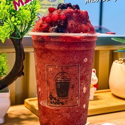 มิกซ์เบอร์รี่-สมูทตี้