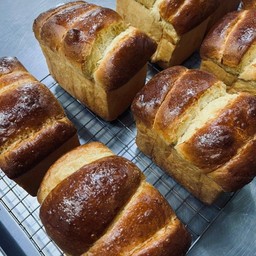BRIOCHE