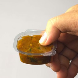 แจ่ว ไม่ใส่ปลาร้า