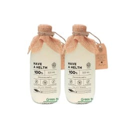 น้ำช่อดอกมะพร้าว size S 2 ขวด ( Coconut flower 2 bottle )