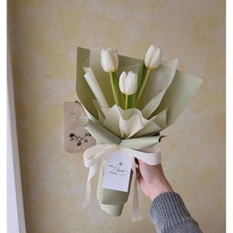 ช่อทิวลิป(U3)