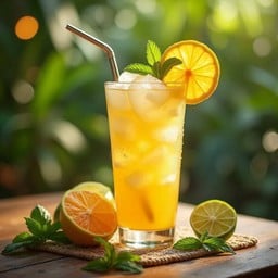 ชามะนาว ฮันนี่เลม่อน