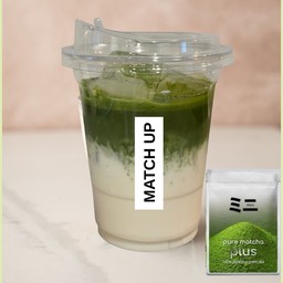 Mini plus (high firing)