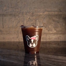 กาแฟดำ