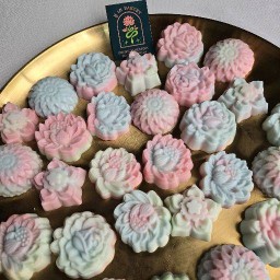 มูเต เบอเกอรี่ Moo_tae bekery