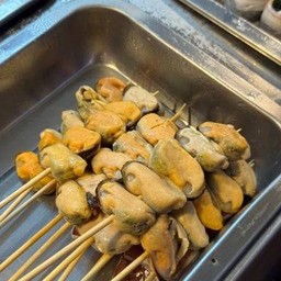 หอยแมลงภู่