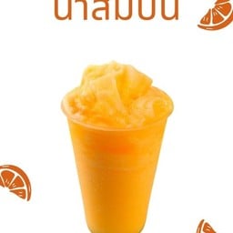 มารักหวานเย็น