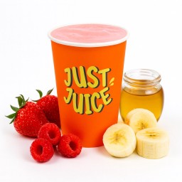 Smoothie: Kick Start