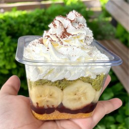 บานอฟฟี่ดูไบ(Banoffee Dubai)