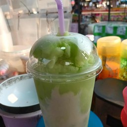 กีวีปั่นแก้วโอ่ง