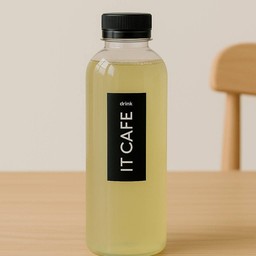 น้ำผึ้งมะนาว