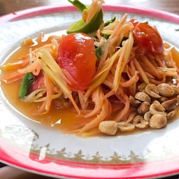 ส้มตำ เจ