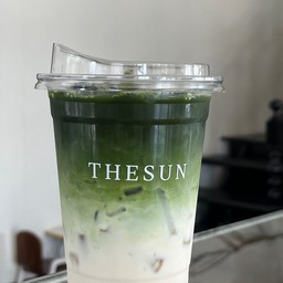 Green Tea Milk