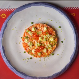 ทาร์ทาร์แซลมอน