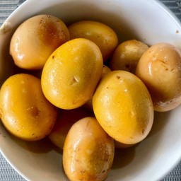 ไข่พะโล้