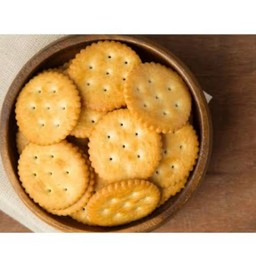 Ritz Cracker