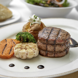 Tenderloin 'grass A' 250g