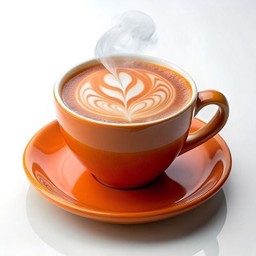 ชาไทย(ร้อน)