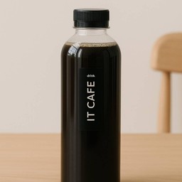 อเมริกาโน่น้ำผึ้ง บรรจุขวด 500 ml