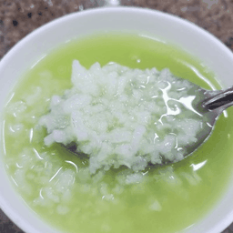 ข้าวต้มใบเตย