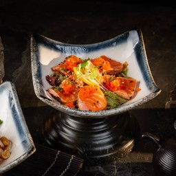 เนื้อวากิว ทาทากิ