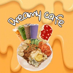 พุงป่องDelivery(ชา,ขนมปังปิ้ง,ข้าวกล่อง)