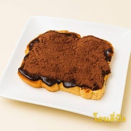 แผ่นช็อกโกแลตไมโล