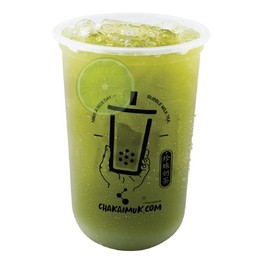 มัทฉะ ฮันนี่ เลมอน