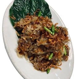 ยำส้มโอ