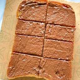 ปังนูเทลล่า