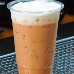 ชานมไต้หวันเข้มข้น