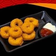 แฮปปี้ราเมง  สามวา