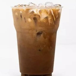 กาแฟโบราณหน้าวัดพระญาติ ( สิงโตกาแฟโบราณ )